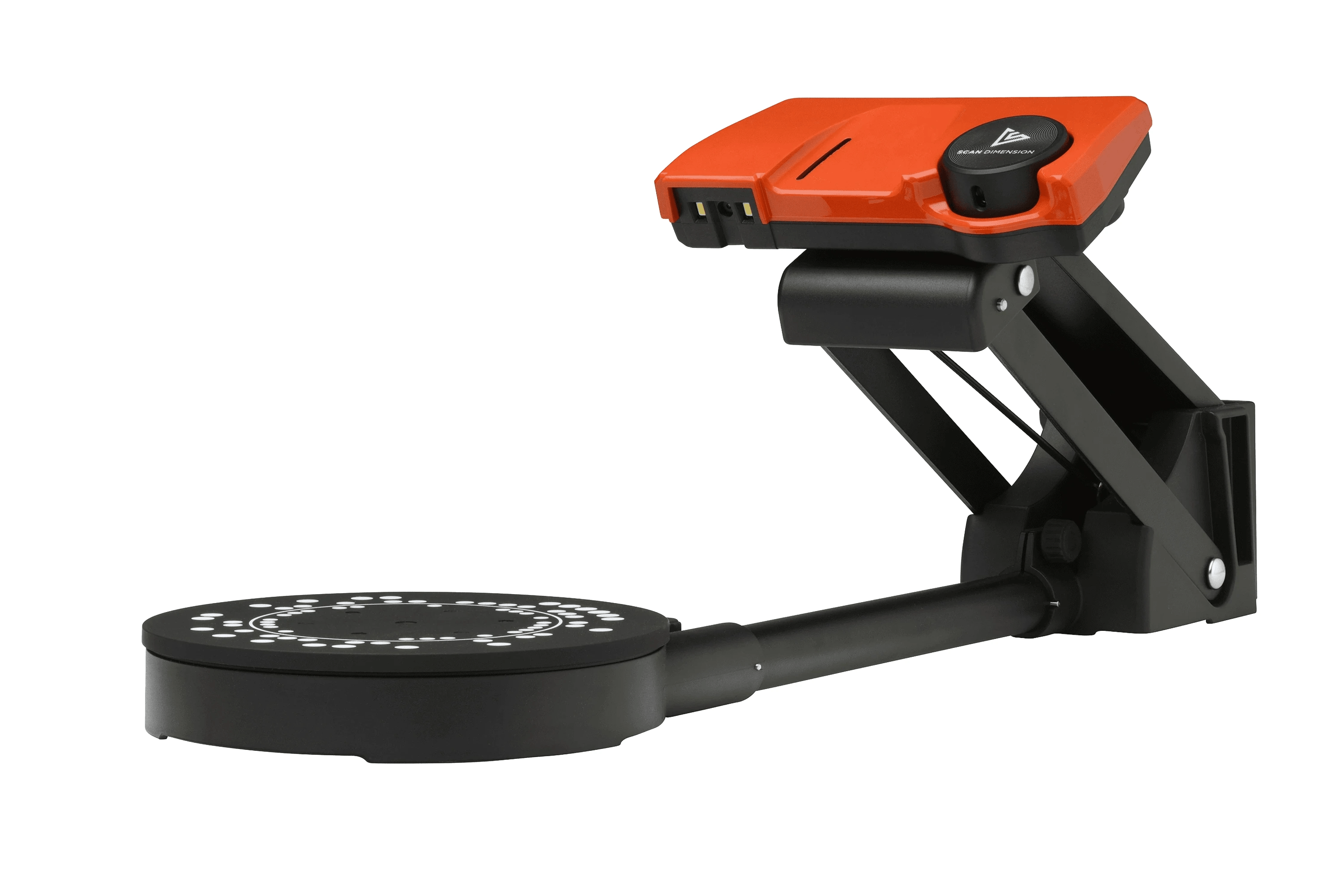 SOL PRO 3D scanner