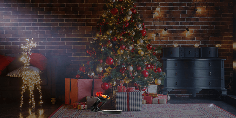 SOL 3D Scanner—A Great Choice for the Holidays