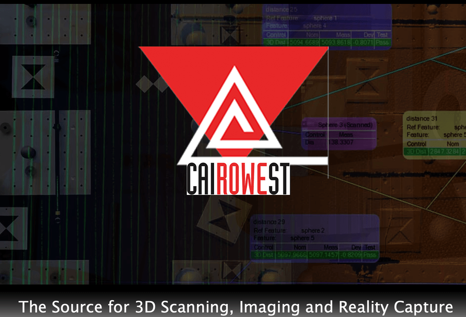 Product Review by Cairowest: SOL 3D Scanner: Easy, Inexpensive, Precise