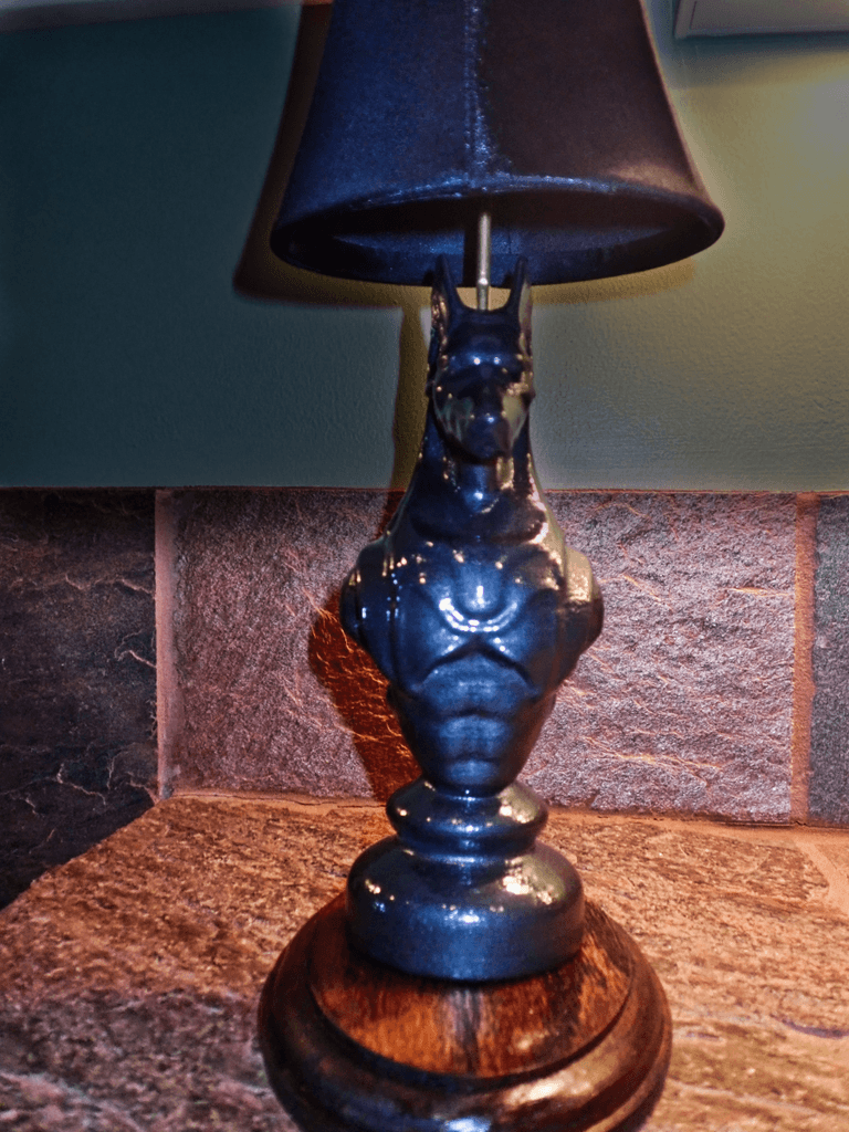 Transforming 3D Scans into New Creations