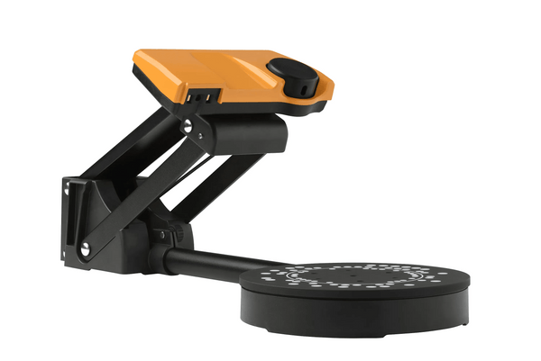 SOL 3D Scanner